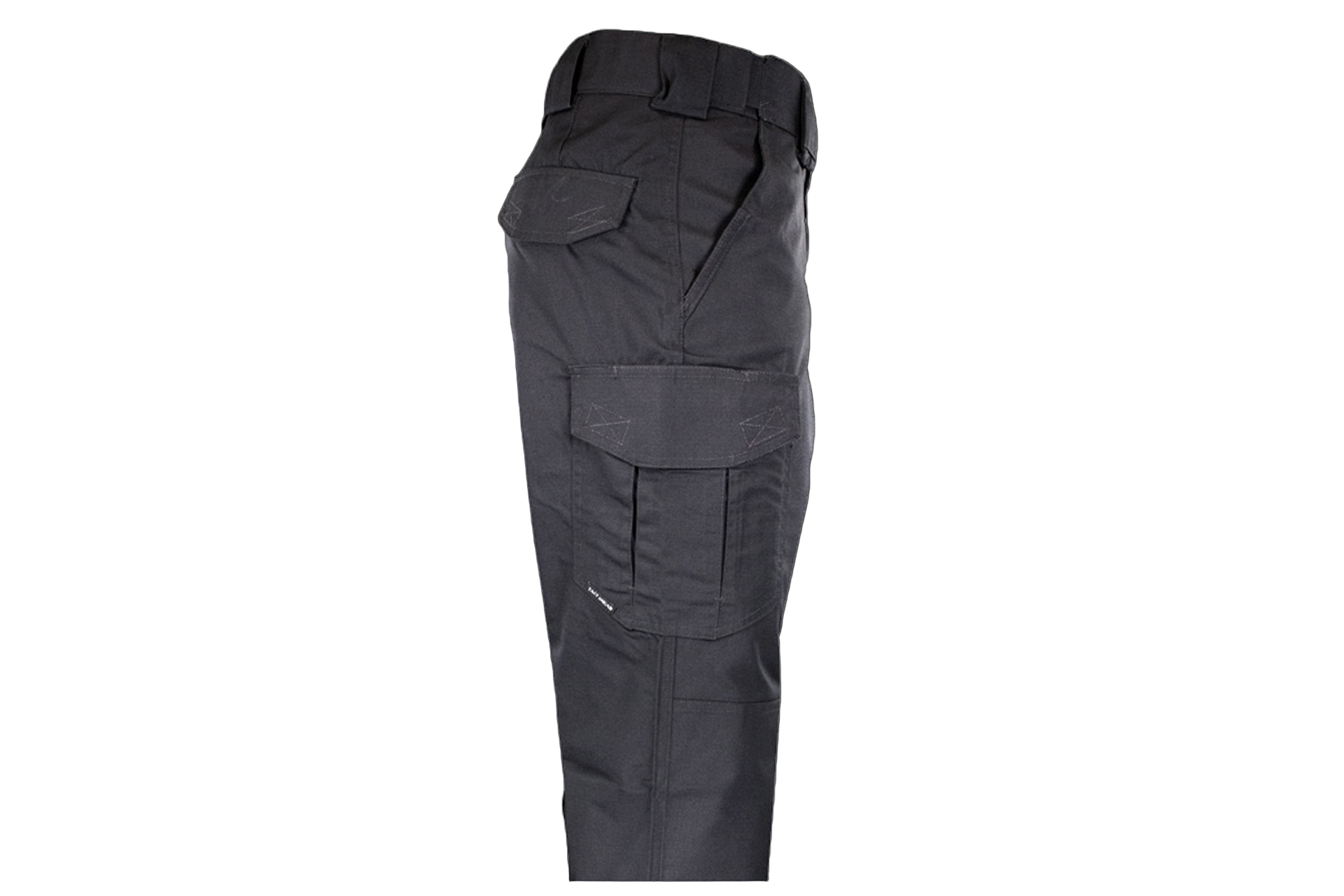 Men's Tactical Stretch Mini Ripstop Trouser (Cargo) Pants
