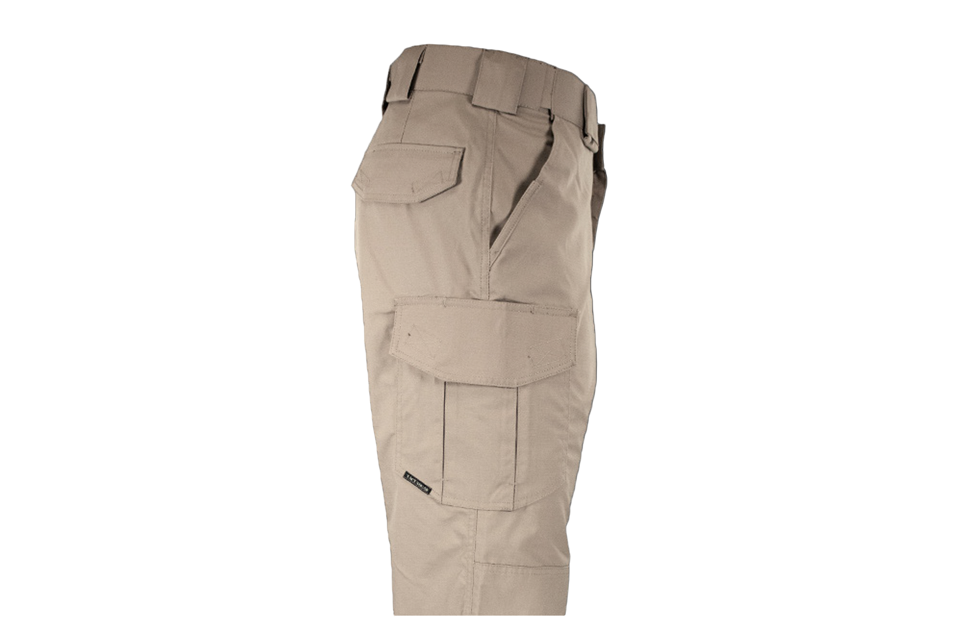 Men's Tactical Stretch Mini Ripstop Trouser (Cargo) Pants