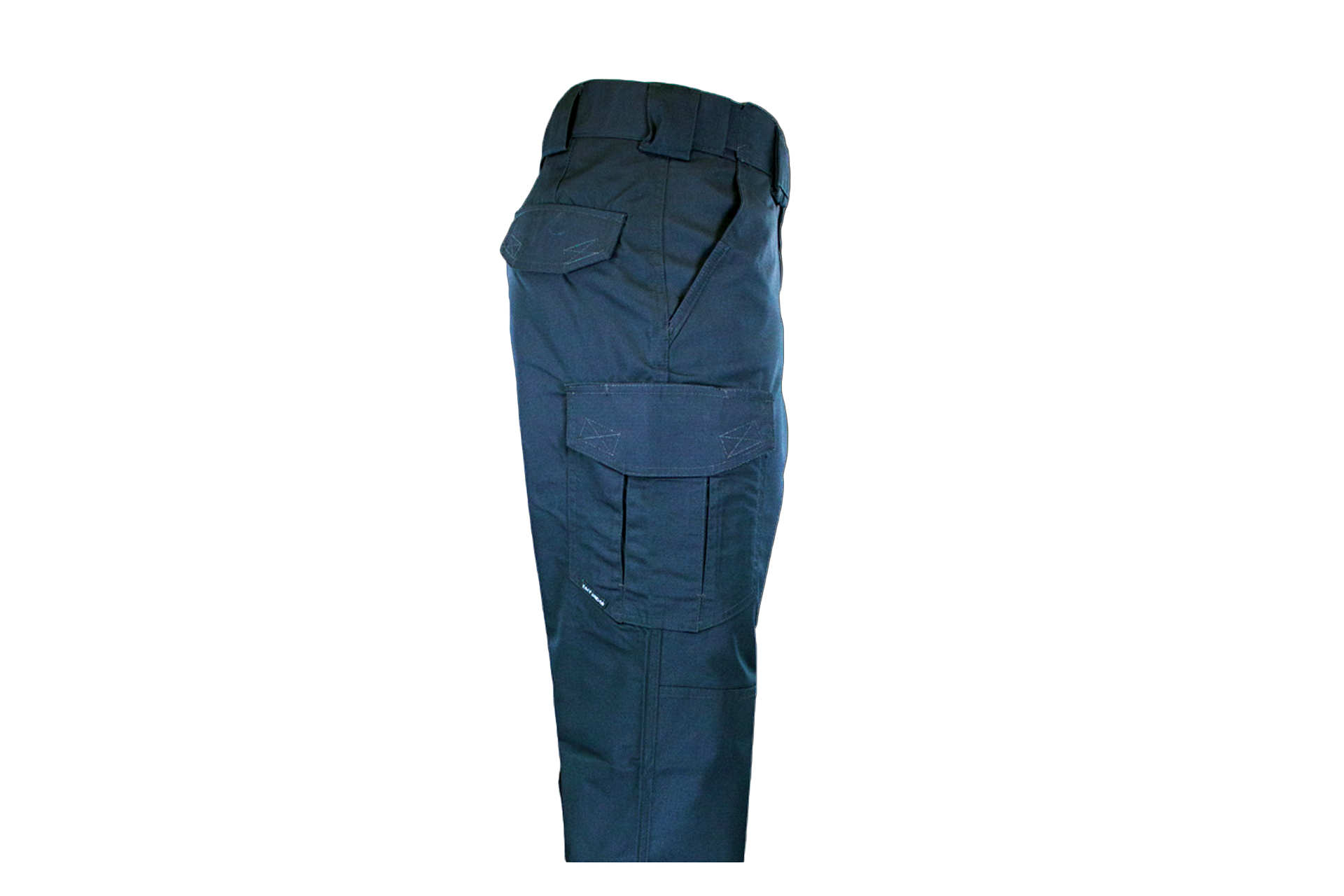 Men's Tactical Stretch Mini Ripstop Trouser (Cargo) Pants
